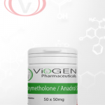 Oxymetholone Anadrol 50 Viogen Pharma